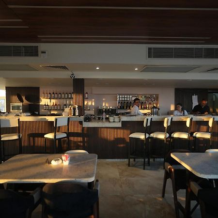 Mar Charbel Hotel Le Caire Extérieur photo