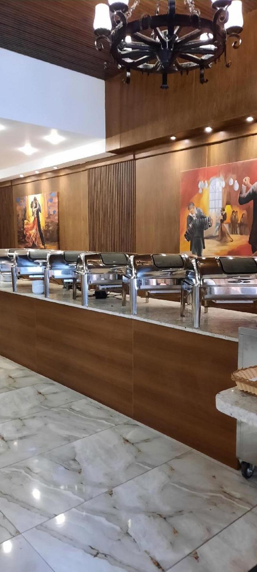 Mar Charbel Hotel Le Caire Extérieur photo